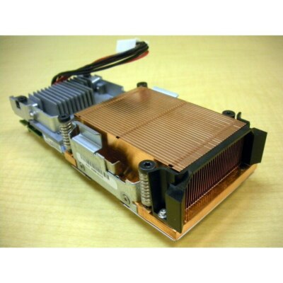 HP AH255A Intel Itanium 9140N 1.6GHz/18MB Dual Core Processor Kit