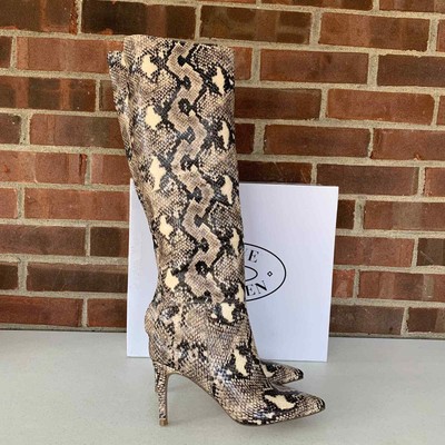 steve madden women's kimari boots