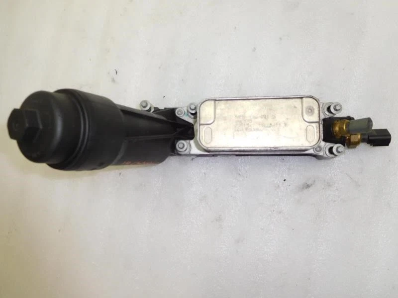 Enfriador de aceite de motor Dodge Avenger 2014 uHO133 Foto 2 de 4