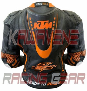 ktm street jacket