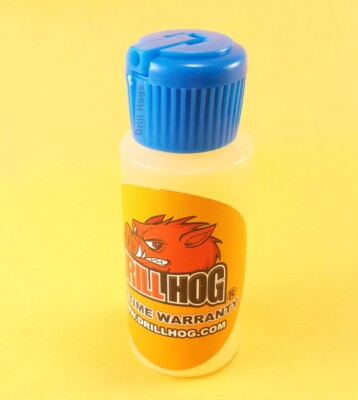 Drill Hog  Cutting Oil Lube Fluid Drilling Drill Bit Tapping Threading Lube 4oz