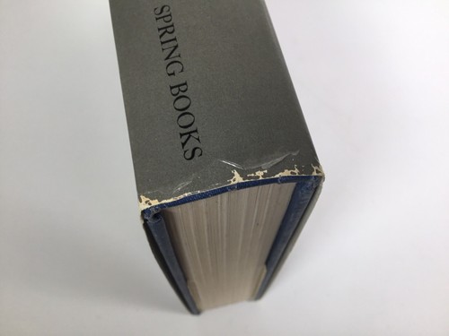 Old Ship Prints E. Keble Chatterton 1967 hardback book with dust jacket - Picture 15 of 15