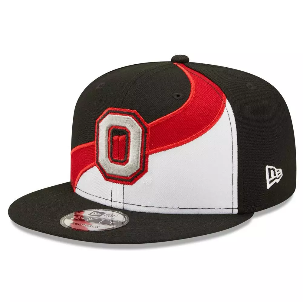 New era hotsell ohio state hat