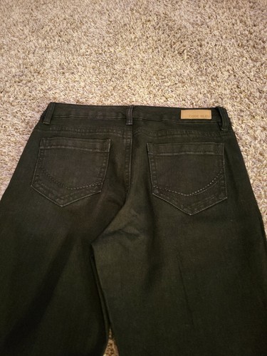 Code Bleu Jeans. Women Size 10. - Picture 5 of 6