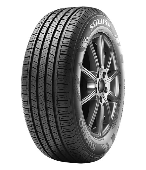 4 Kumho Solus Ta11 185 65r15 t Durable All Season Performance Tires For Sale Online Ebay