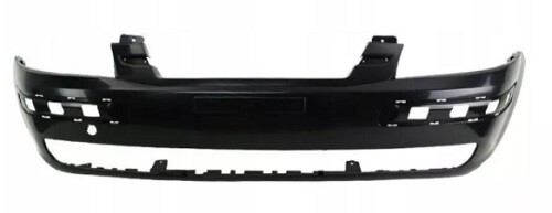 Bumper Front for Hyundai Getz (TB) 05.2002-09.2005