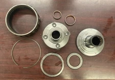 700R4 4L60E 4L65E 4L70E 4 PIN FRONT PLANET SET  BEARING TYPE