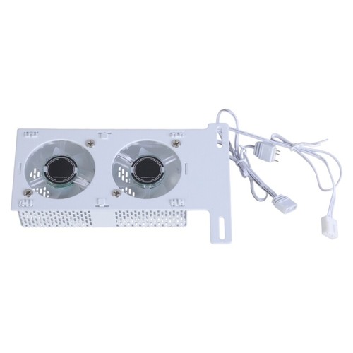 Memory cooling Fan Better Cooling Solution for DDR DDR2 DDR3Overclocking - Afbeelding 3 van 24
