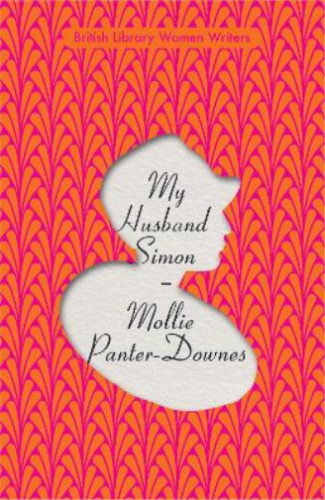 Mollie Panter-Downes My Husband Simon (Taschenbuch) (US IMPORT) - Picture 1 of 1