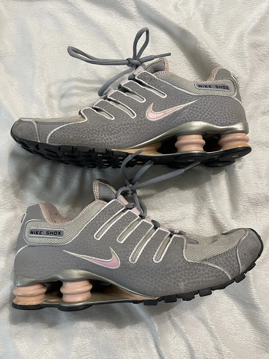 2008 cheap nike shox