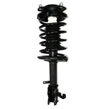 LEACREE 501719519 Suspension Strut Assembly