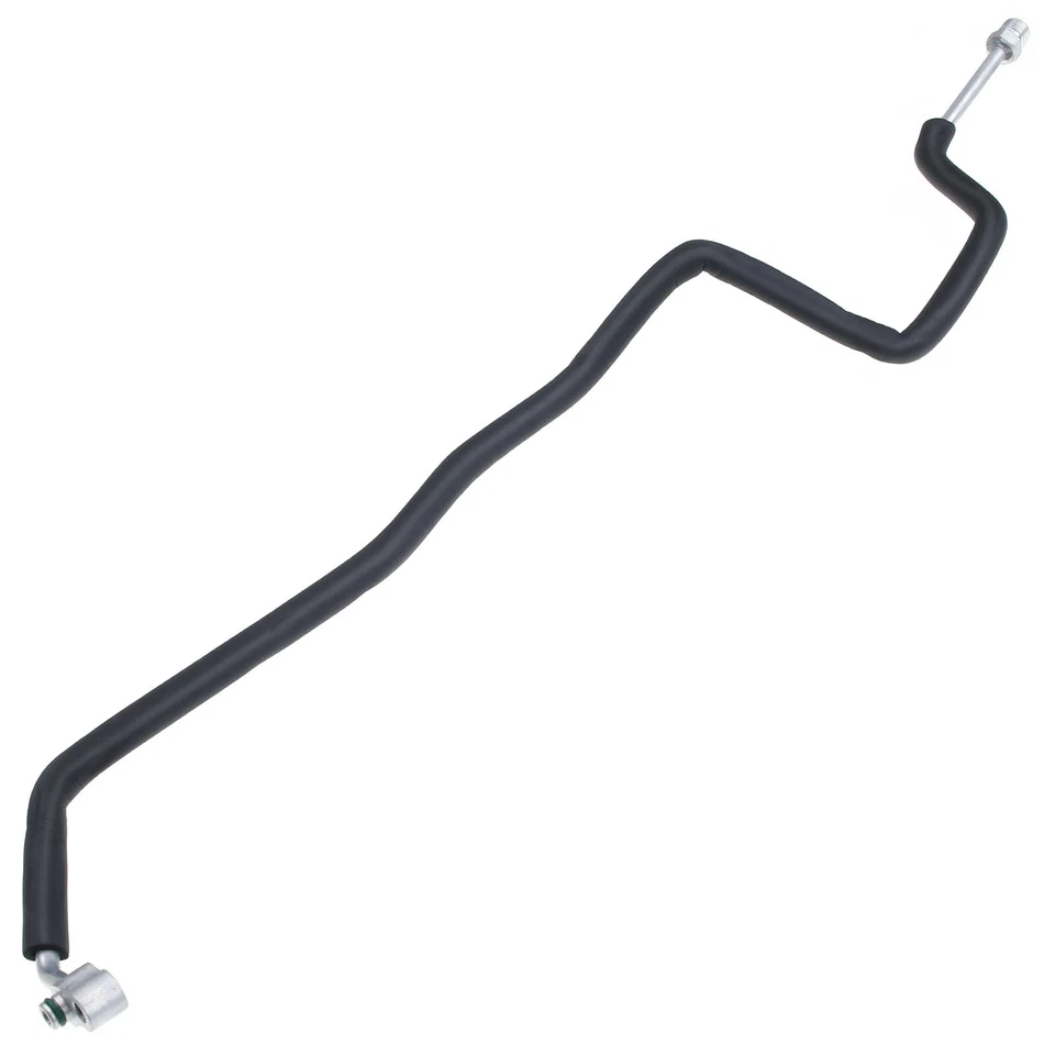 Manguera de líquido de aire acondicionado sin tubo de orificio para Honda Civic 1996-2000 L4 1,6 L 80343S01A01 Foto 2 de 4