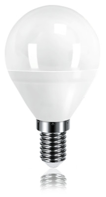LED E14 G45 Tropfenform 7W = 60W 200° Birne 560lm 230V Neutralweiß 4000K