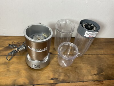 生活家電 未使用◎NUTRIBULLET magic bullet 900 NB201