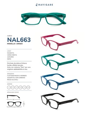 Lampa Occhiali Occhiali Da Sole Navigare Uomo Catalogo Navigare