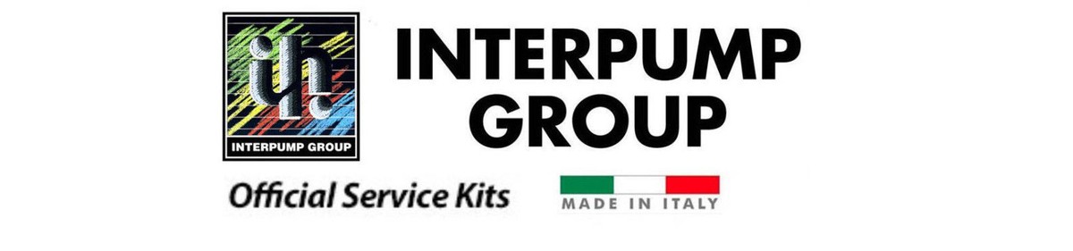 General Pump Kit 83 Oil Seals KIT GP K83 (3 Seals) Made In Italy - Foto 4