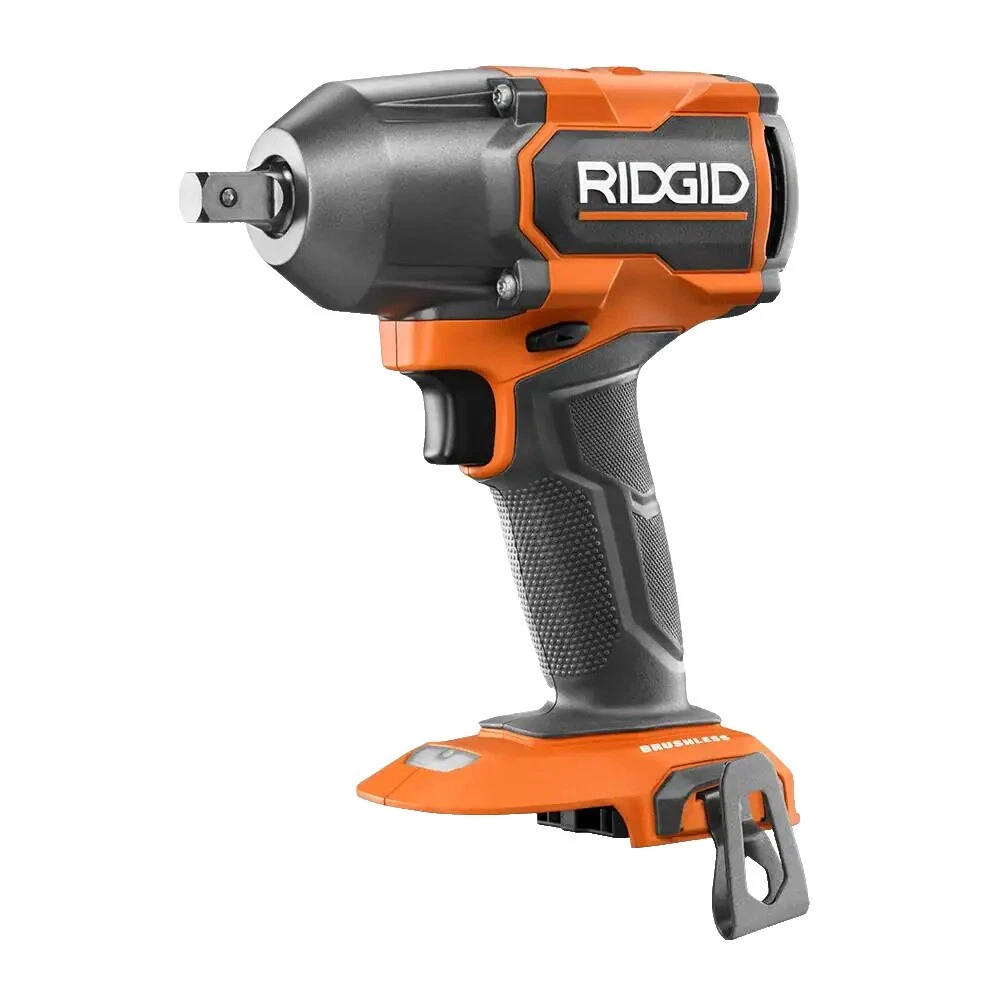 RIDGID Impact Wrenches
