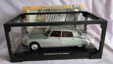 Norev Citroen Ds23ie Pallas Injection Electronique 1974 1:18 181574
