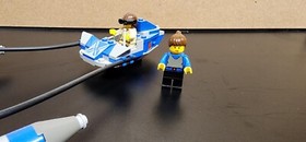 LEGO Star Wars: Anakin's Podracer (7131) - 90% Complete