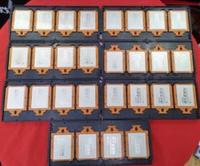 AMD Ryzen Threadripper 1920x 12-core 3.5 GHz socket str4 processor