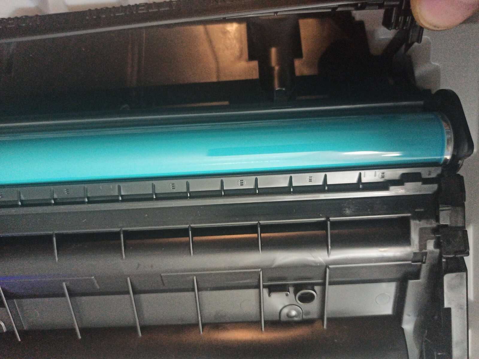 Genuine HP CF287XC Black Toner Cartridge M506 MFP M527 NEW Oem