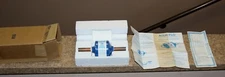 Aqua-Flo magnetic water conditioner - New in box 