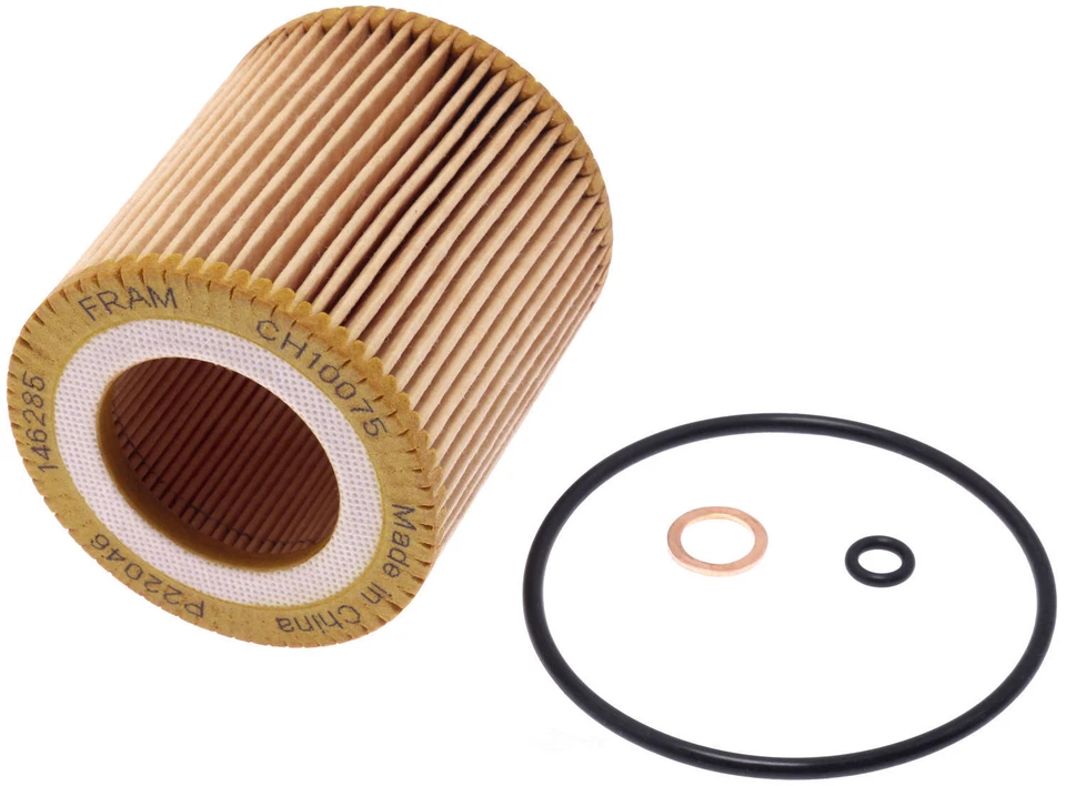 Oil Filter Fram CH10075 Foto 2 de 4