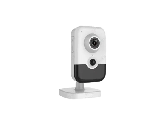 Telecamera Brand Cube IP 4MP per interni 2443G2-IW audio bidirezionale con WIFI NO interfaccia web - Immagine 2 di 4