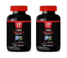 protease and lipase enzymes, Liver Detoxifier Formula 825mg, dandelion root 2B