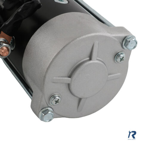 23300-7S000 Starter Motor fit for Nissan Armada Pathfinder Titan Infiniti QX56 - Picture 16 of 19