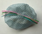 Vintage Barbie #988 Singing in the Shower Blue Cap, Mattel 1960s, Ships Fast