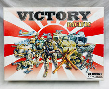 Pacific Victory: War in the Pacific 1941-45 Board Game Tilsit