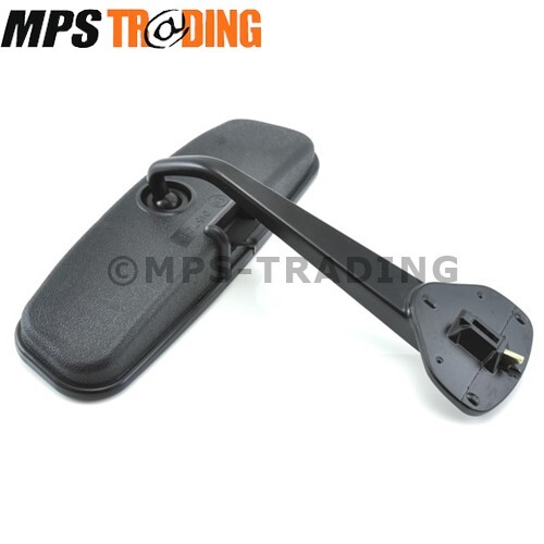 Land Rover Defender 1983-16 Interior Rear View Mirror with Dip CTB500140 MTC6376 - Picture 2 of 5