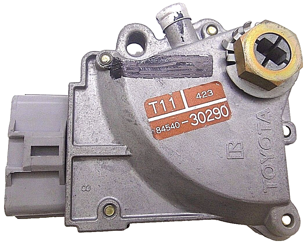 NEW GENUINE/ OEM 84540-30290 88923493 NS167 JA4058 S26131