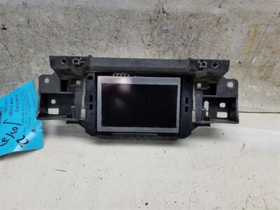 Info-GPS-TV Screen Front Display 4.2'' Screen With Sync Fits 12 FOCUS 1022602