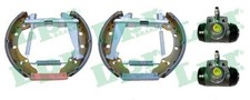 Kits de frein Skoda FAVORIT