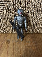 Vintage Kenner Star Wars  Zuckuss 1982 Complete
