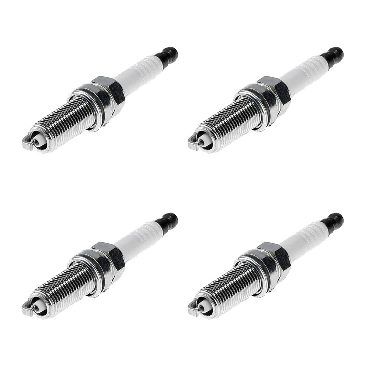 2 Zündkerzen NGK Fester SAE Conexión SAE KTM Aftermarket 3,5 mm - Imagen 5