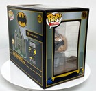 Funko Pop! - Town - Alfred Pennyworth with Wayne Manor # 13 - Batman House — photo 5