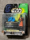Star Wars Power of the Force Max Rebo Band Pairs MIB Mint In Box 1998 Kenner