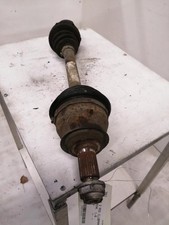 Cardan Mini MINI CLUBMAN