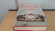 The Encyclopedia of Auto Racing Greats Robert Arthur, Fendell, Bo