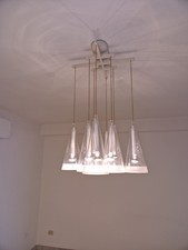 Candelabro a Otto Coni FLOS