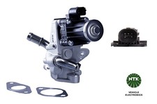 AGR Ventil NTK 94117 Metall für FORD TRANSIT RANGER TKE Bus V363 FCD FDD FED FFD