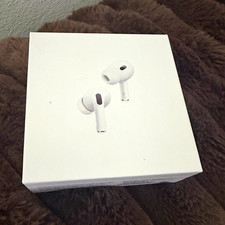 Apple AirPods Pro 2nd Generation with MagSafe Wireless Charging Case