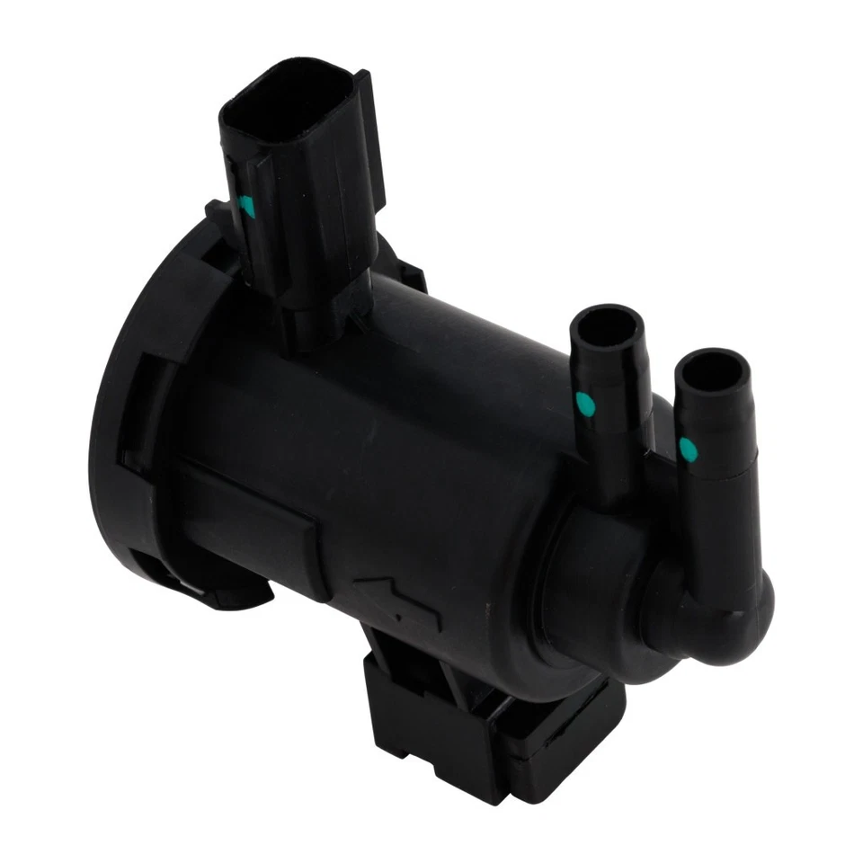 Válvula de purga de bote de vapor para Mitsubishi Raider 2006 Foto 3 de 4