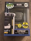 Funko Pop! Vinyl: DC Universe - Batman (Glow) - Limited Edition