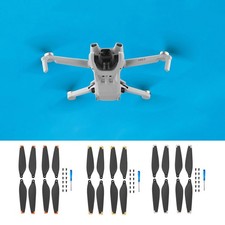 Propeller Special Propeller Paddle Aircraft Wing Blade Drones Part For DJI MINI3
