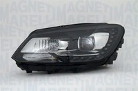 Magneti Marelli 711307023546 Hauptscheinwerfer FüR Vw