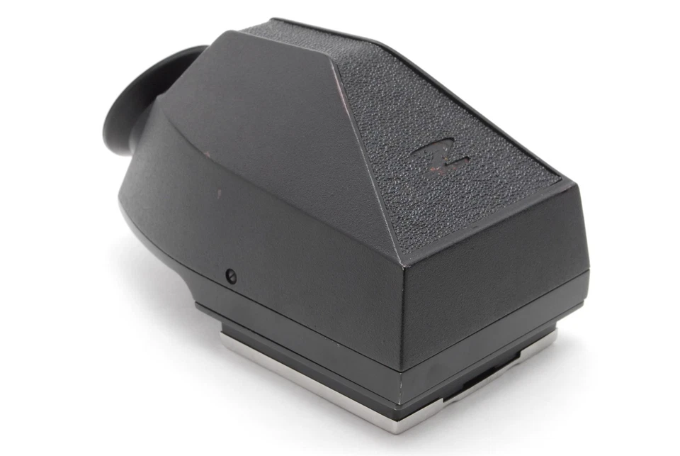 [EXC+5/Case] Zenza Bronica Prism Finder Viewfinder Type C for EC TL II JAPAN - Image 4 of 4